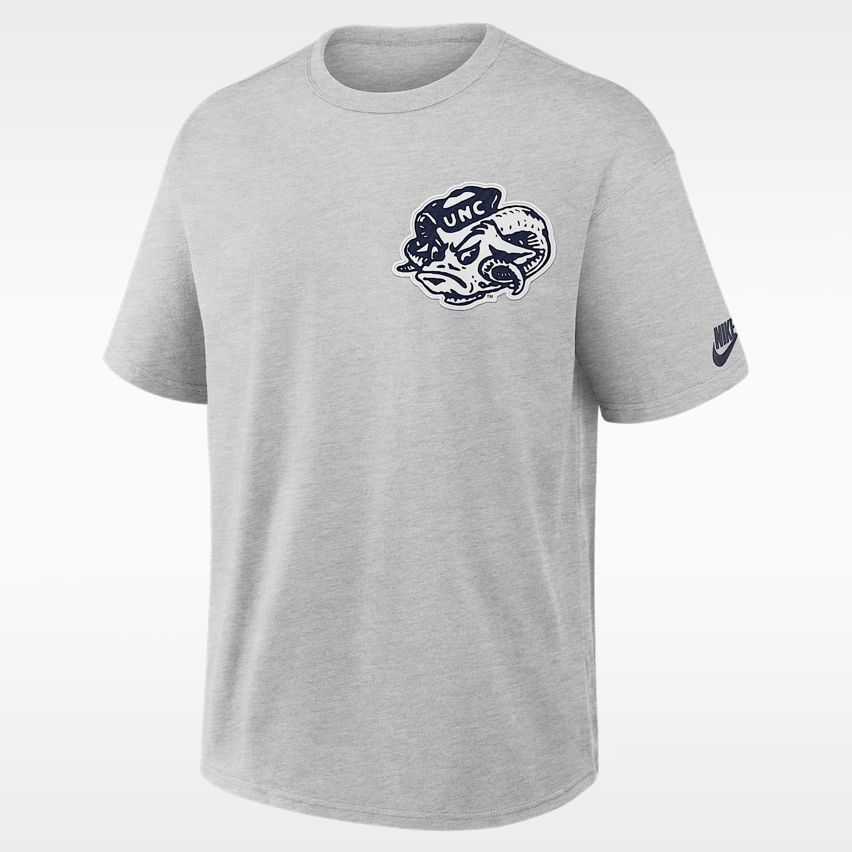 North Carolina Legacy Max90 Men's Nike College T-Shirt. Nike.com